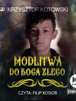 CD MP3 Modlitwa do Boga złego. Kapłan. Tom 2