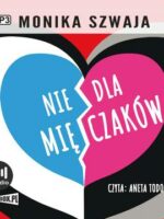 CD MP3 Nie dla mięczaków