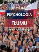 CD MP3 Psychologia tłumu