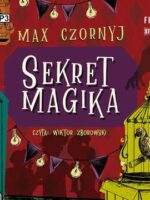 CD MP3 Sekret magika