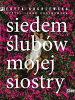 CD MP3 Siedem ślubów mojej siostry