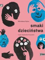 CD MP3 Smaki dzieciństwa