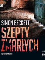 CD MP3 Szepty zmarłych