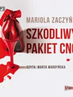 CD MP3 Szkodliwy pakiet cnót