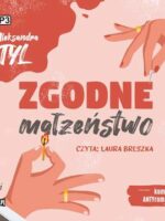 CD MP3 Zgodne małżeństwo