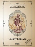 Czarny Korsarz i inne opowiadania