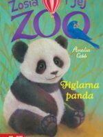 Figlarna panda. Zosia i jej zoo