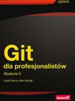 Git dla profesjonalistów wyd. 2