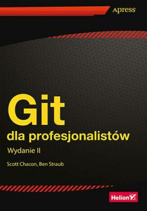 Git dla profesjonalistów wyd. 2