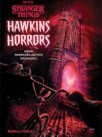 Hawkins Horrors. Stranger things