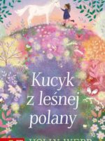 Kucyk z leśnej polany. Na ratunek zwierzętom