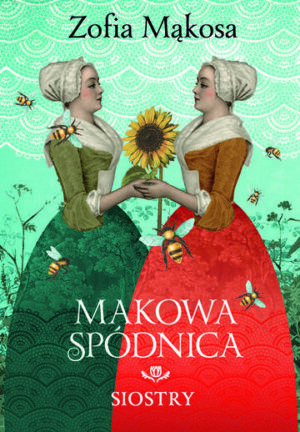 Makowa spódnica. Siostry