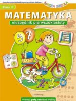 Matematyka. Niezbędnik pierwszoklasisty