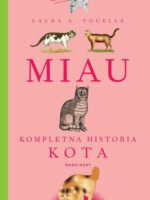 Miau. Kompletna historia kota