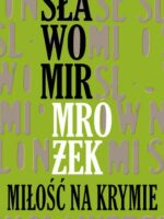 Miłość na Krymie wyd. 2022