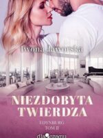 Niezdobyta twierdza. Edynburg. Tom 2