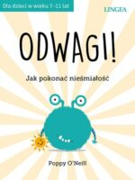 Odwagi! Jak pokonać nieśmiałość