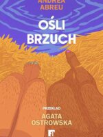 Ośli brzuch