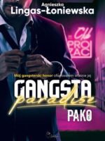 Pako. Gangsta Paradise. Tom 3