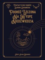 Podróż uczona na Wyspę Niedźwiedzią