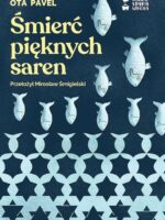 Śmierć pięknych saren wyd. 2022