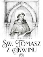 Święty Tomasz z Akwinu