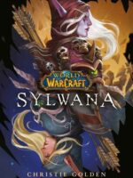 Sylwana. World of Warcraft