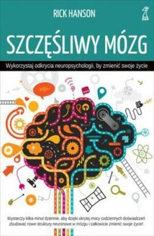 Szczęśliwy mózg wyd. 2