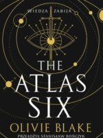 The Atlas Six