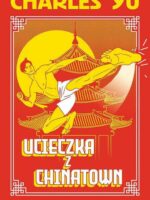 Ucieczka z Chinatown