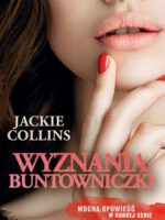 Wyznania buntowniczki wyd. kieszonkowe