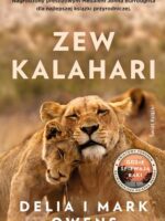 Zew Kalahari