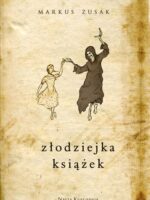 Złodziejka książek wyd. 2022