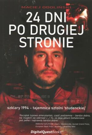 24 dni Po drugiej stronie