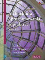 Architektura oprogramowania w praktyce wyd. 4