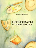 Arteterapia w teorii i praktyce pedagogika