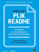 Brakujący plik README. Przewodnik dla początkujących inżynierów oprogramowania