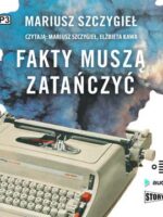 CD MP3 Fakty muszą zatańczyć