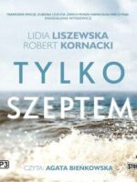 CD MP3 Tylko szeptem