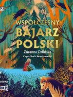 CD MP3 Współczesny bajarz polski