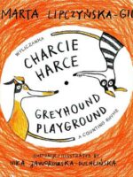 Charcie harce/Greyhound playground