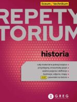 Historia. Repetytorium liceum/technikum 2023
