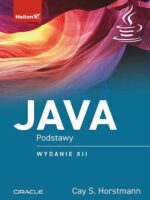 Java. Podstawy wyd. 12