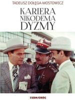 Kariera Nikodema Dyzmy wyd. 2022
