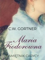 Maria fiodorowna pamiętnik carycy