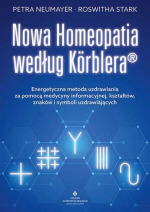 Nowa homeopatia w oparciu o symbole Korblera