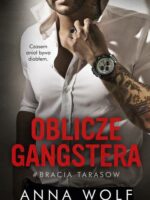 Oblicze gangstera. Bracia Tarasow