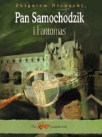 Pan Samochodzik i Fantomas wyd. 2022