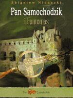 Pan Samochodzik i Fantomas