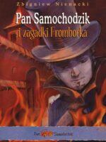 Pan Samochodzik i zagadki Fromborka wyd. 2022